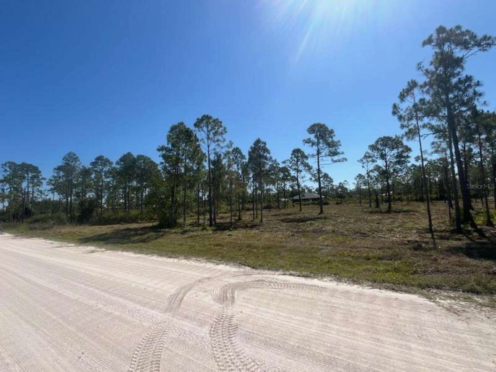 2.5 Acres of Land for Sale in Punta Gorda, Florida