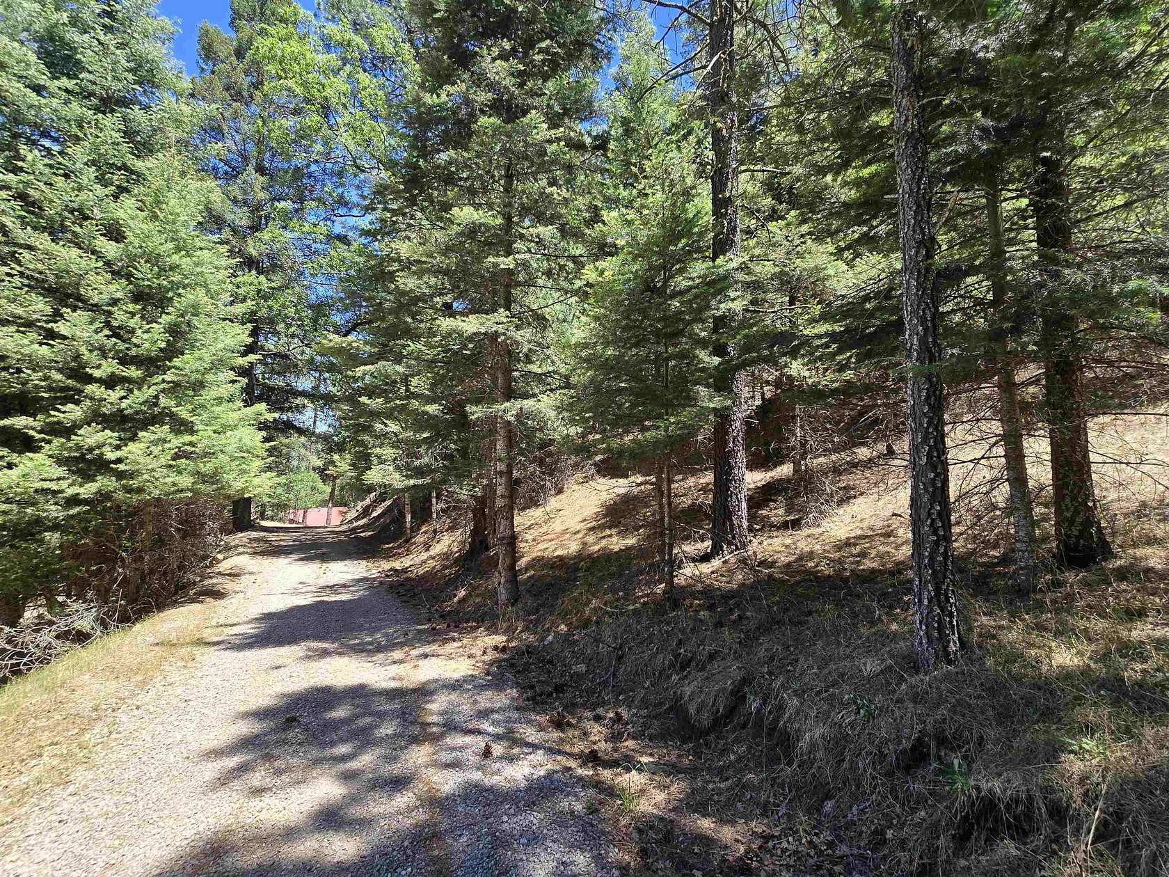 0.762 Acres of Residential Land for Sale in Cloudcroft, New Mexico