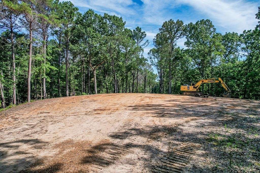 12 Acres of Land for Sale in Oxford, Mississippi