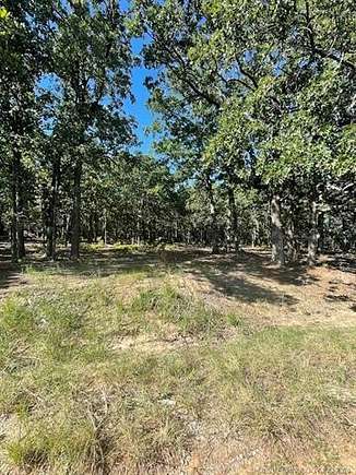 2.998 Acres of Residential Land for Sale in Mannford, Oklahoma
