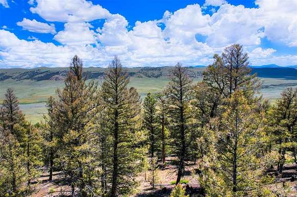 2 Acres of Residential Land for Sale in Fairplay, Colorado