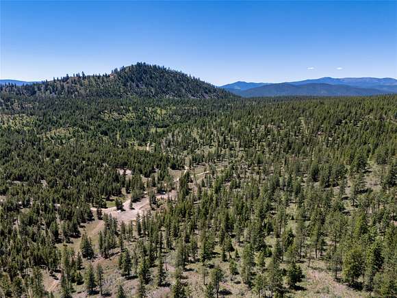 20.01 Acres of Recreational Land for Sale in Plains, Montana