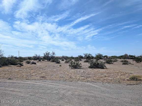 1.69 Acres of Residential Land for Sale in Ehrenberg, Arizona