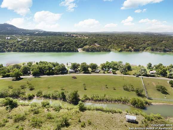 1.09 Acres of Residential Land for Sale in Bandera, Texas