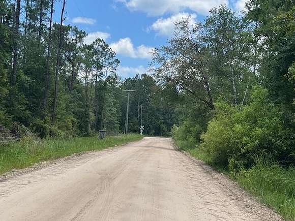 3.19 Acres of Land for Sale in Greenville, Florida