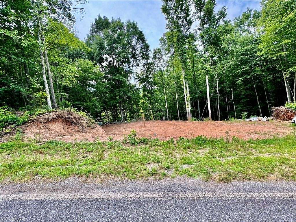 0.89 Acres of Residential Land for Sale in Ferguson, North Carolina