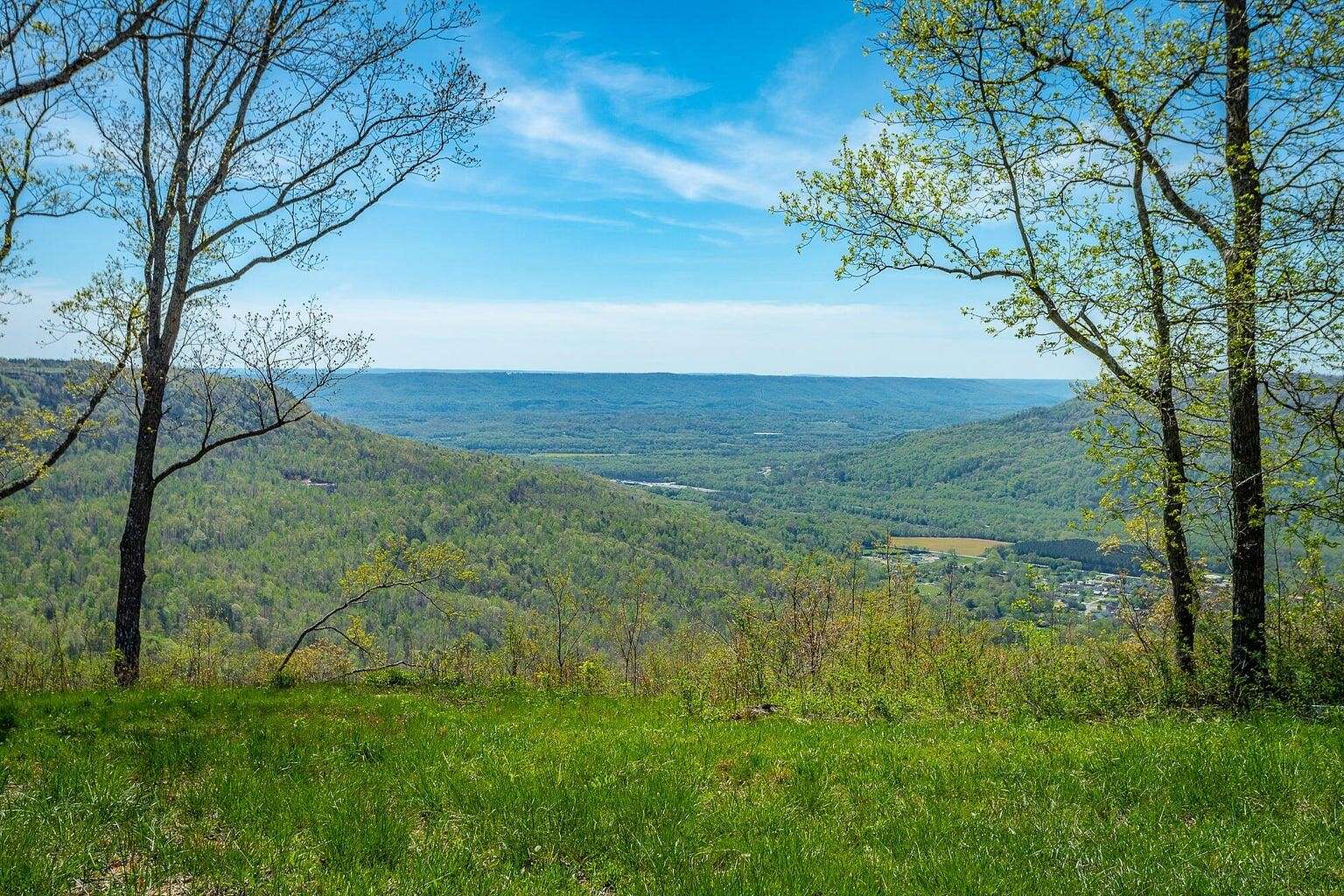 1.48 Acres of Residential Land for Sale in Jasper, Tennessee