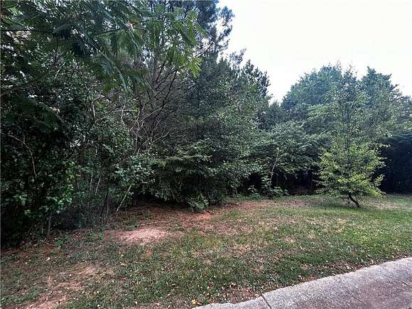 0.95 Acres of Residential Land for Sale in Villa Rica, Georgia