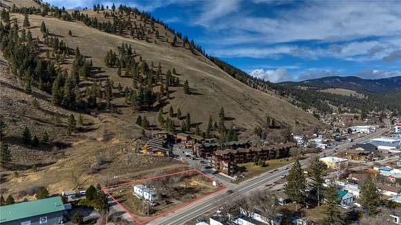 0.409 Acres of Mixed-Use Land for Sale in Missoula, Montana