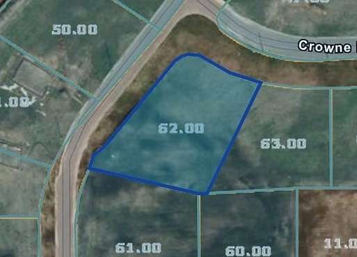 0.59 Acres of Residential Land for Sale in Newbern, Tennessee
