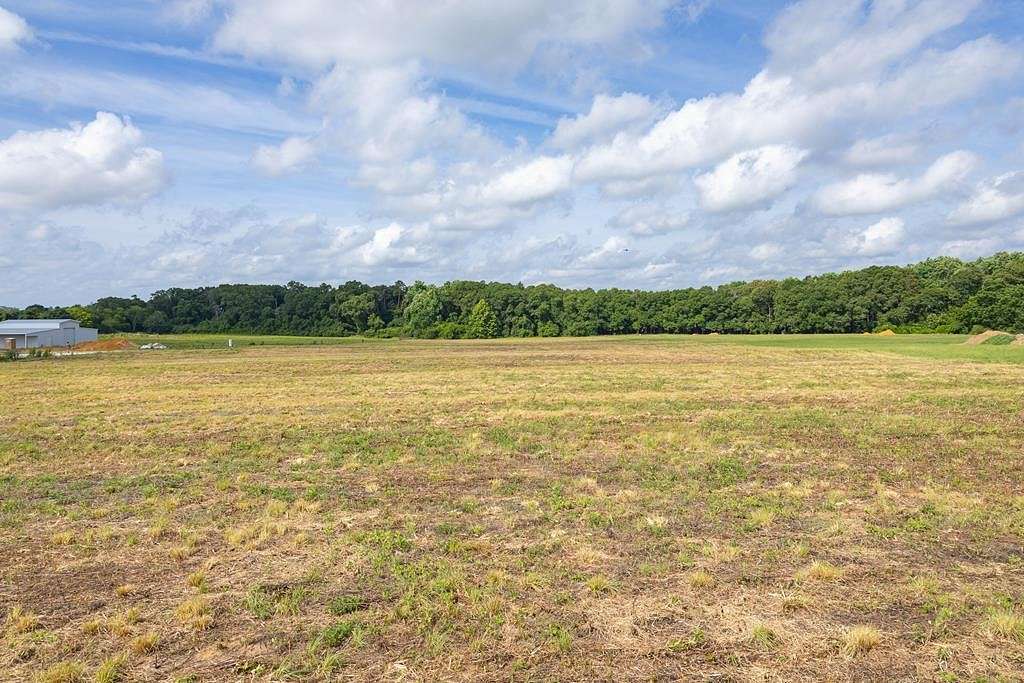 8 Acres of Land for Sale in Newton, Alabama - LandSearch