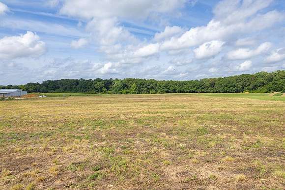 8 Acres of Land for Sale in Newton, Alabama
