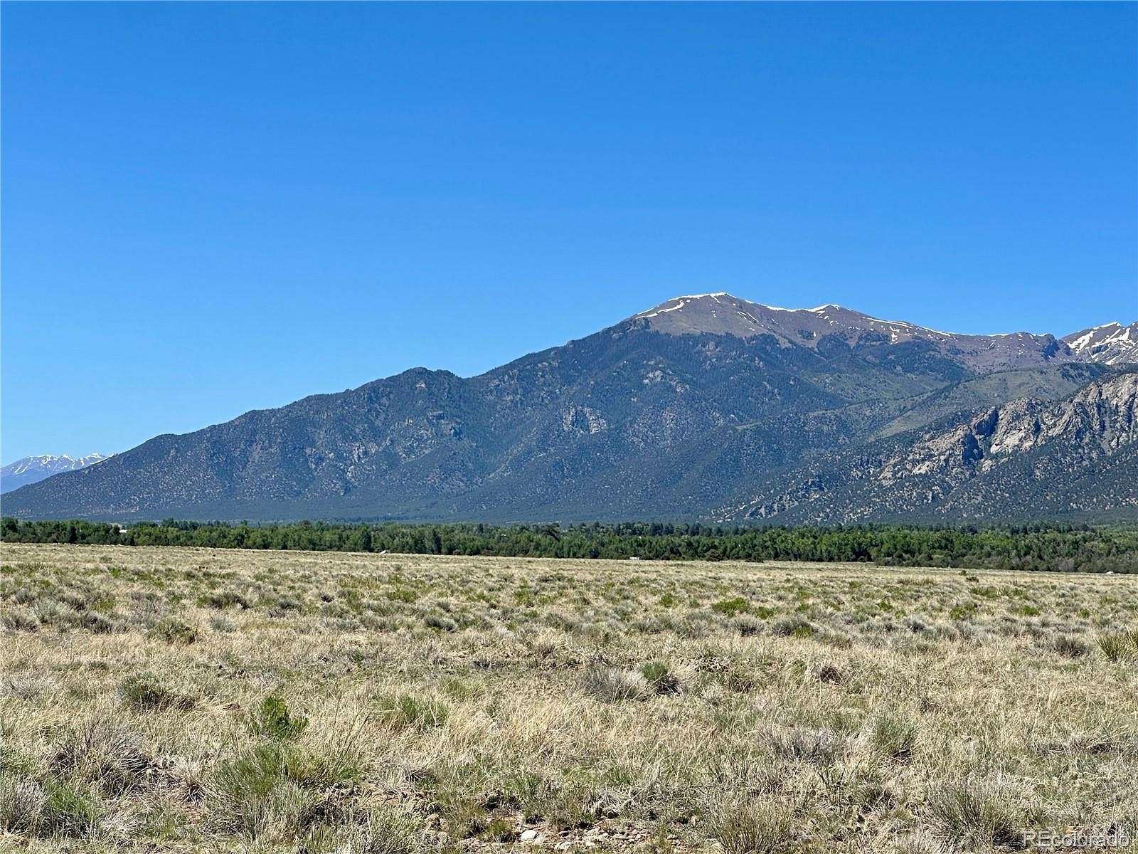 6.19 Acres of Residential Land for Sale in Crestone, Colorado