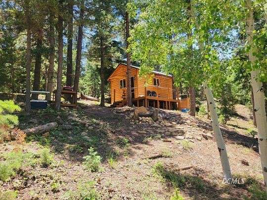 0.58 Acres of Residential Land for Sale in Duck Creek Village, Utah