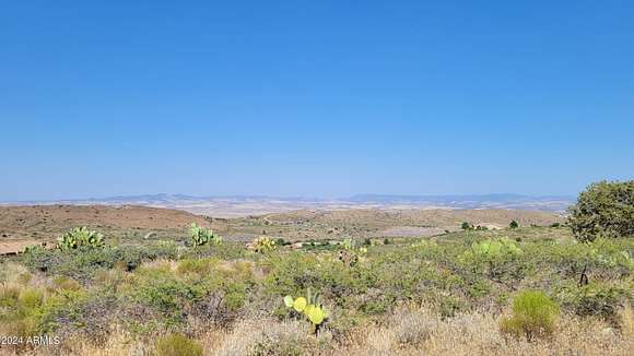 0.5 Acres of Residential Land for Sale in Mayer, Arizona