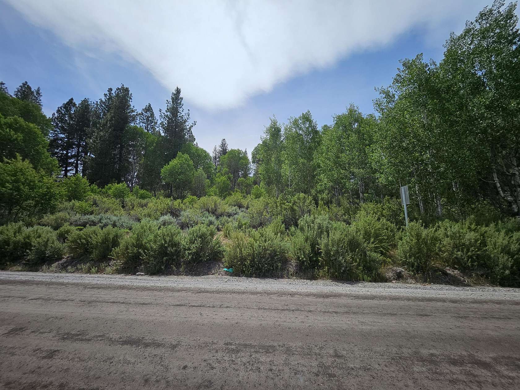 1.03 Acres of Residential Land for Sale in Chiloquin, Oregon