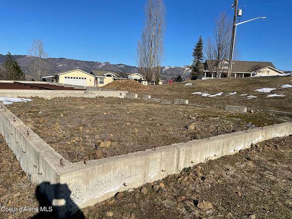 0.87 Acres of Residential Land for Sale in Kamiah, Idaho