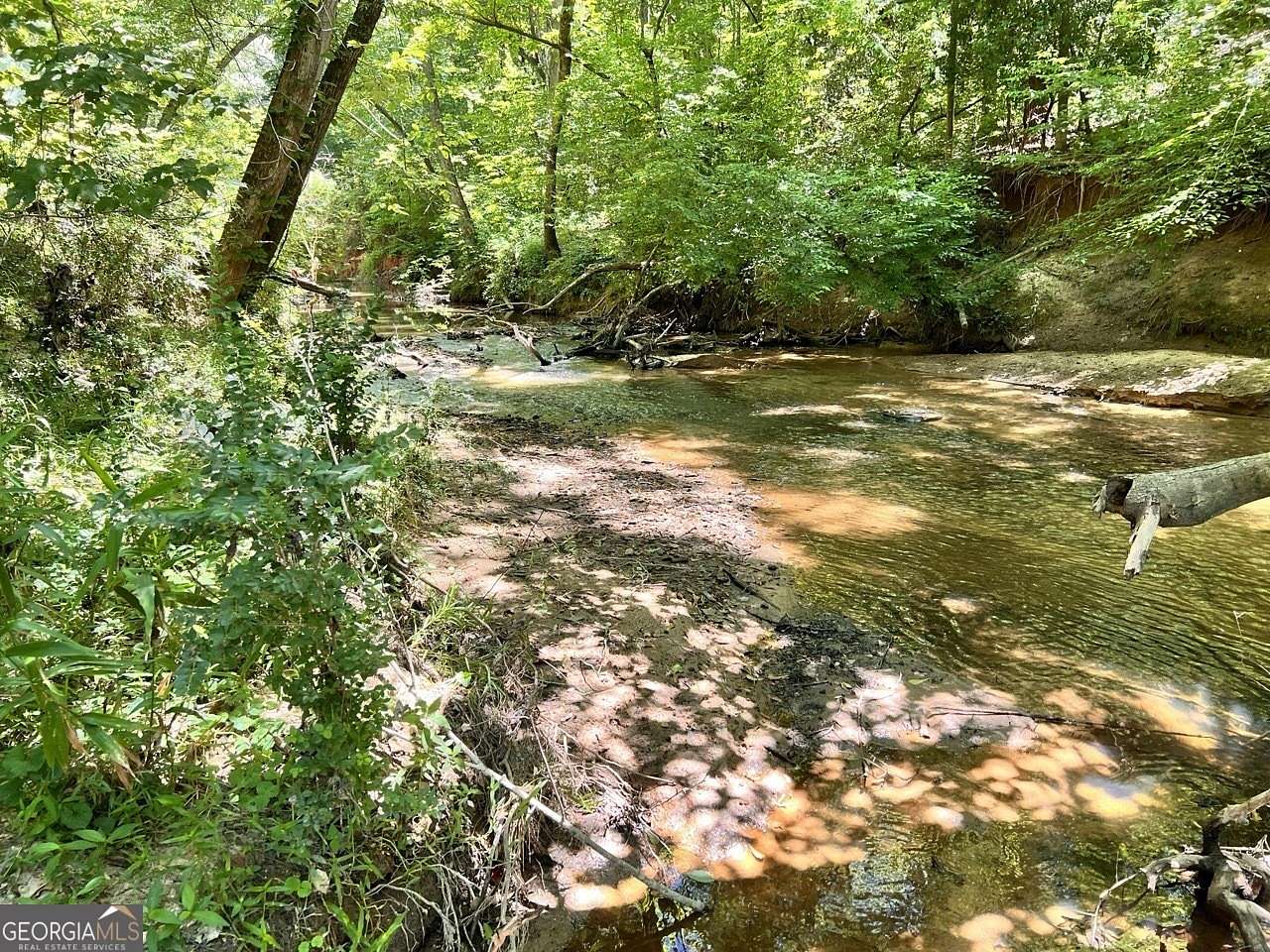 2.74 Acres of Residential Land for Sale in Clarkesville, Georgia