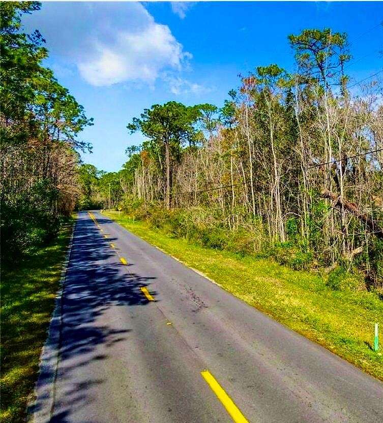 9.34 Acres of Residential Land for Sale in Kissimmee, Florida
