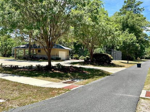 1.01 Acres of Residential Land for Sale in Gainesville, Florida