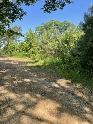 25.8 Acres of Land for Sale in Ozone, Arkansas