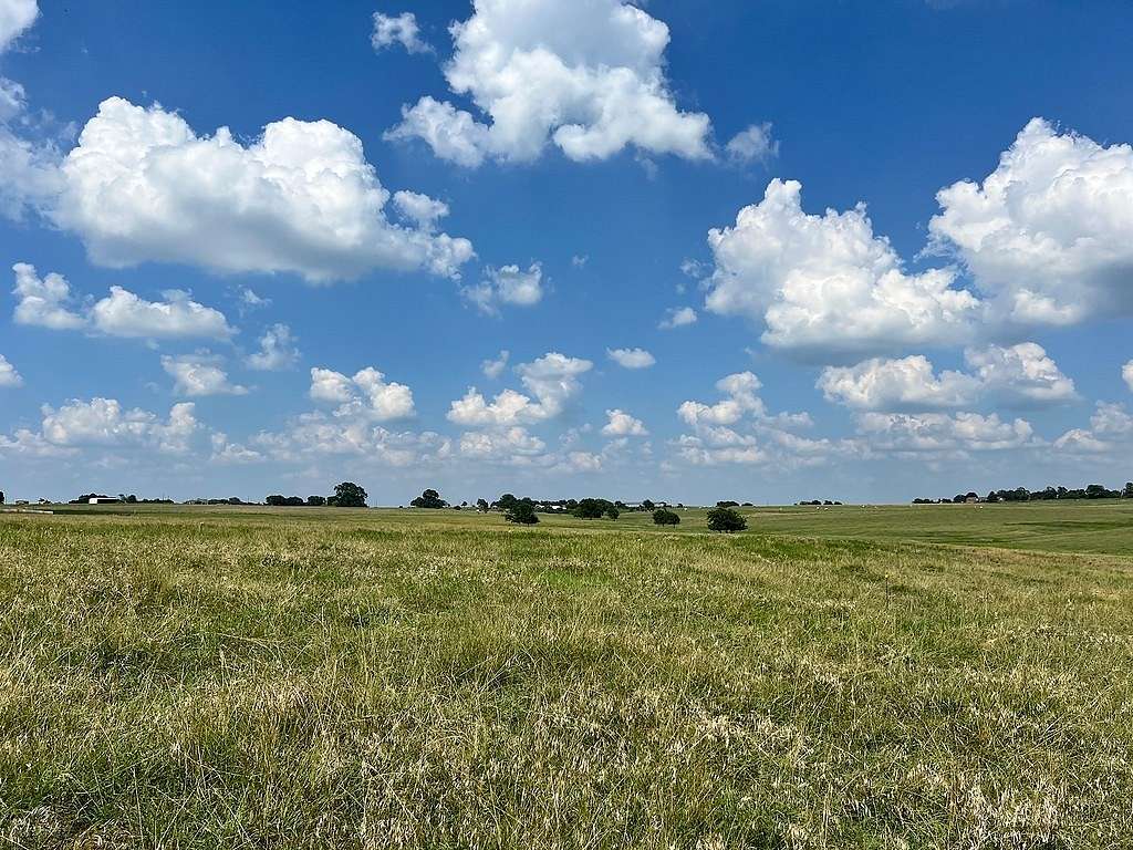 27.98 Acres of Agricultural Land for Sale in Brenham, Texas