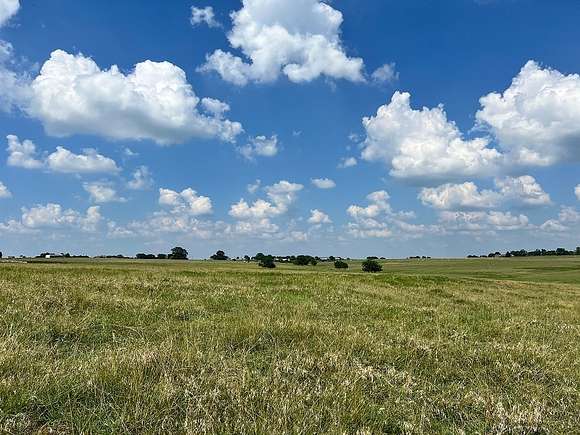 28.593 Acres of Agricultural Land for Sale in Brenham, Texas