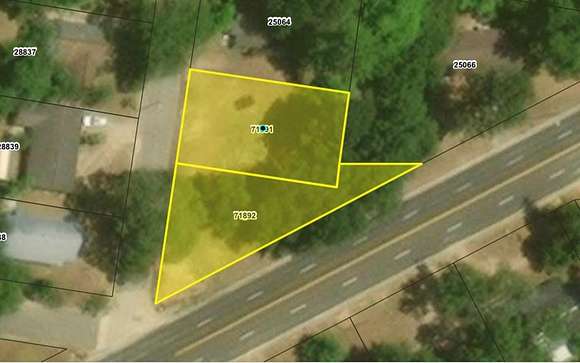 0.33 Acres of Land for Sale in Nacogdoches, Texas