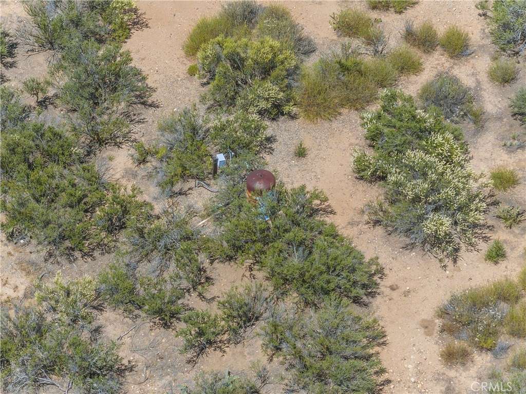 5.35 Acres of Residential Land for Sale in Anza, California