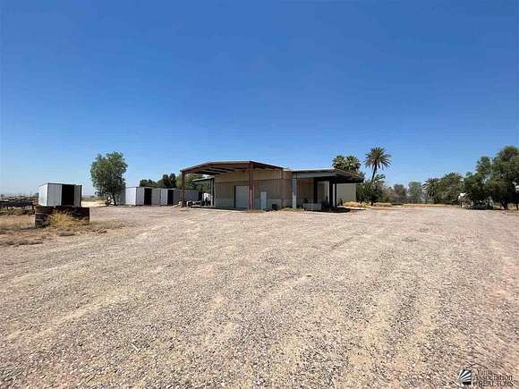 Mixed-Use Land for Sale in Wellton, Arizona