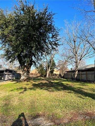 0.115 Acres of Land for Sale in New Orleans, Louisiana