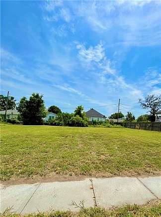 Residential Land for Sale in Arabi, Louisiana