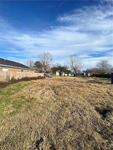0.186 Acres of Residential Land for Sale in New Orleans, Louisiana