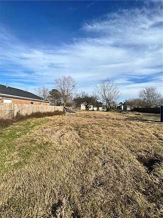 0.186 Acres of Residential Land for Sale in New Orleans, Louisiana