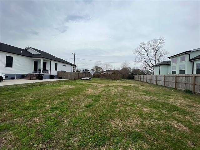 0.139 Acres of Residential Land for Sale in Chalmette, Louisiana
