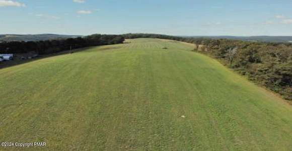 14.88 Acres of Land for Sale in Andreas, Pennsylvania