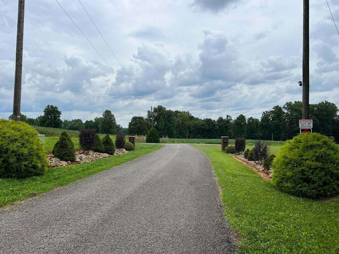 1.5 Acres of Residential Land for Sale in Jamestown, Kentucky