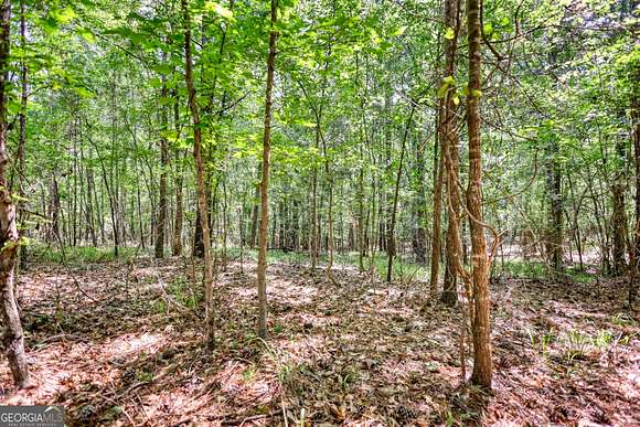 4 Acres of Residential Land for Sale in Eatonton, Georgia