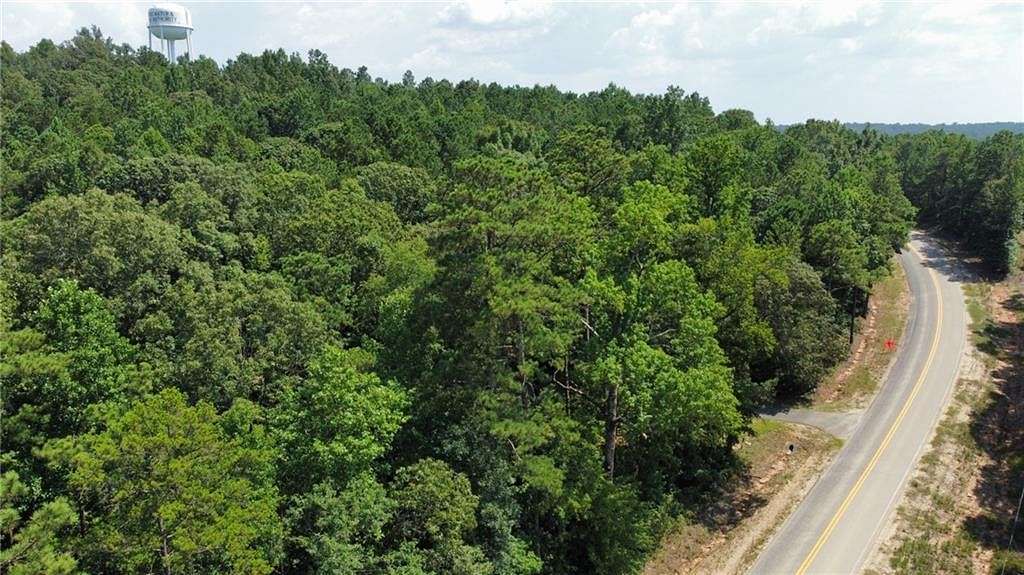 3 Acres of Land for Sale in Opelika, Alabama