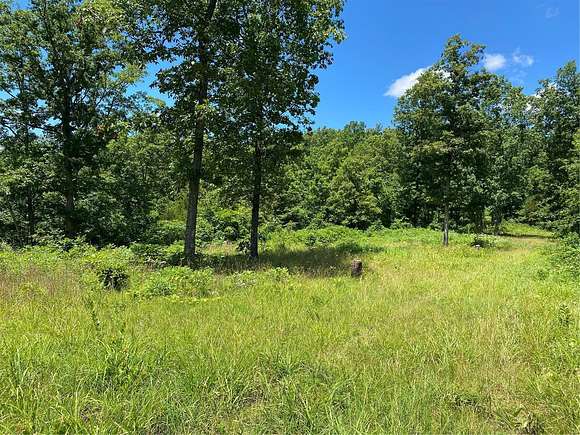 453.86 Acres of Land for Sale in Richwoods, Missouri