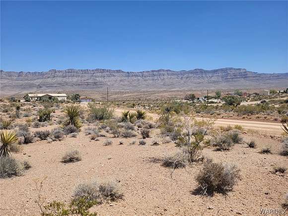 1.31 Acres of Residential Land for Sale in Meadview, Arizona