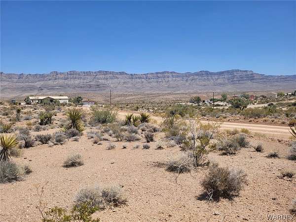 1.3 Acres of Residential Land for Sale in Meadview, Arizona