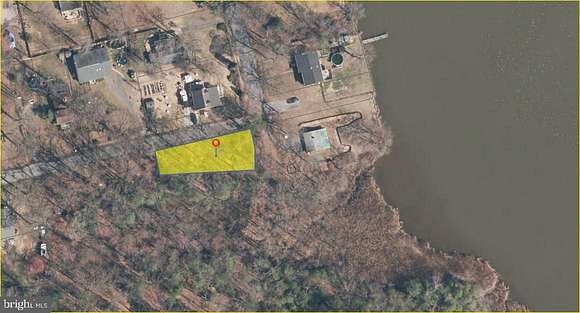 0.16 Acres of Land for Sale in Pasadena, Maryland
