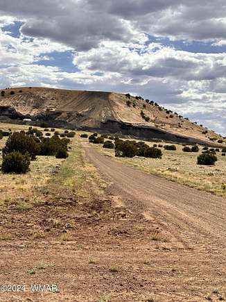 1.04 Acres of Residential Land for Sale in Concho, Arizona