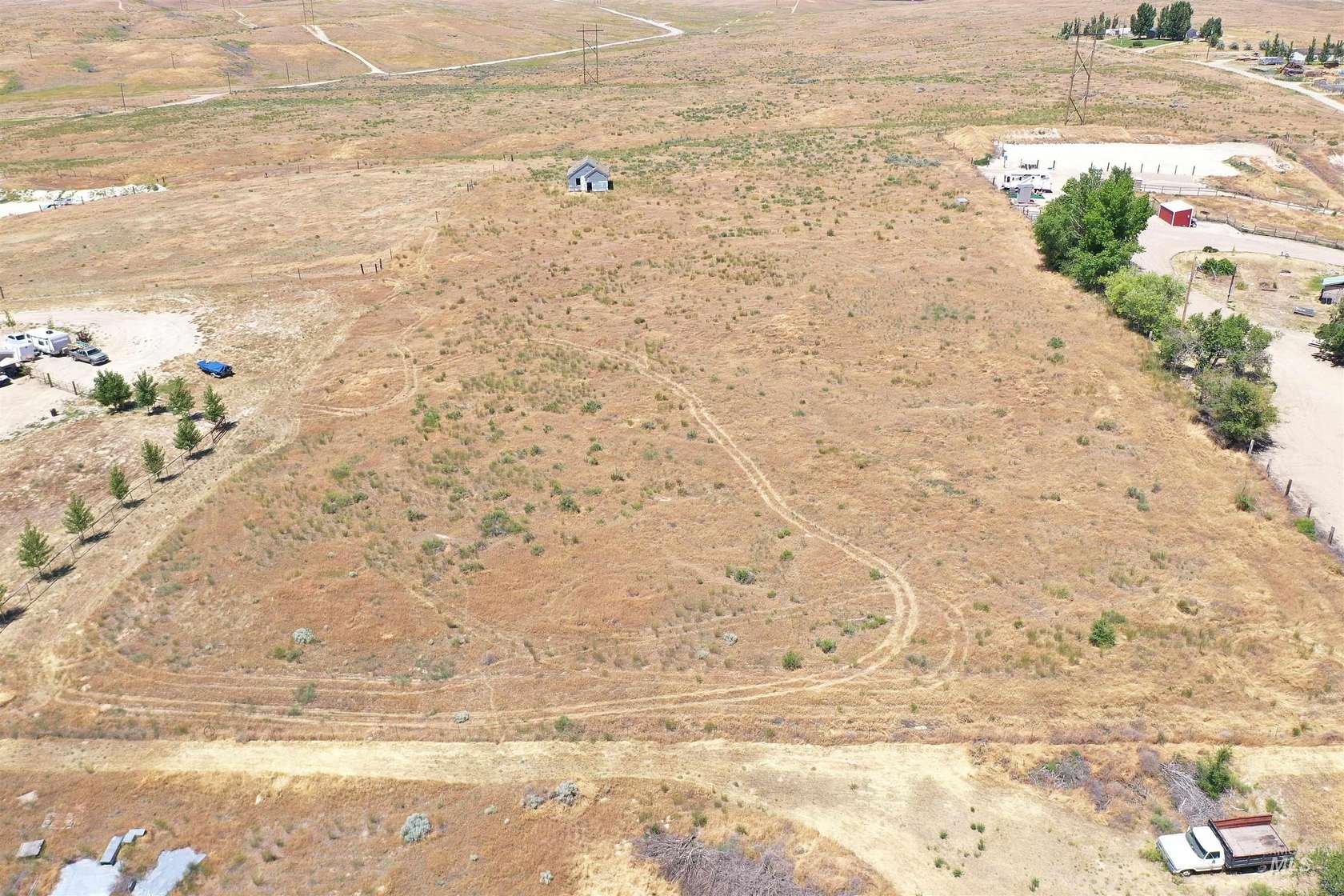 5 Acres of Residential Land for Sale in Caldwell, Idaho