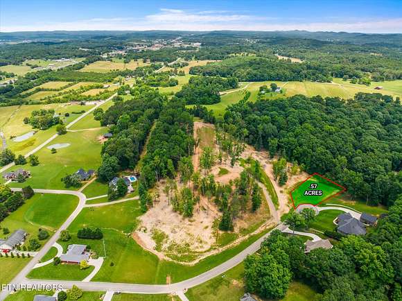 0.57 Acres of Residential Land for Sale in Athens, Tennessee