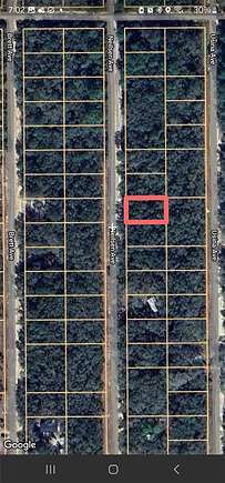 0.22 Acres of Residential Land for Sale in Interlachen, Florida