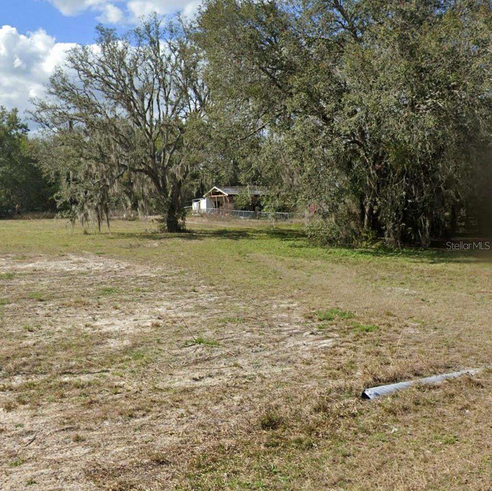 1.23 Acres of Land for Sale in Webster, Florida