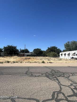 0.14 Acres of Residential Land for Sale in Kingman, Arizona