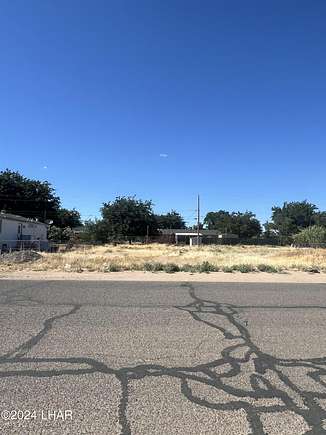 0.14 Acres of Residential Land for Sale in Kingman, Arizona